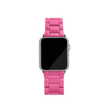 Load image into Gallery viewer, Apple Watch Band in Neon Pink