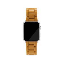 Load image into Gallery viewer, Apple Watch Band in Ochre