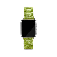 Load image into Gallery viewer, Apple Watch Band in Pistachio