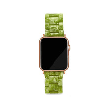 Load image into Gallery viewer, Apple Watch Band in Pistachio