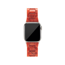 Load image into Gallery viewer, Apple Watch Band in Poppy (Old Edition)