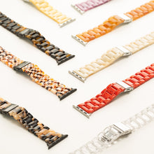 Load image into Gallery viewer, Apple Watch Band in Poppy (Old Edition)