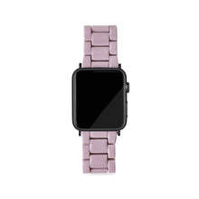 Load image into Gallery viewer, Apple Watch Band in Rose Mauve
