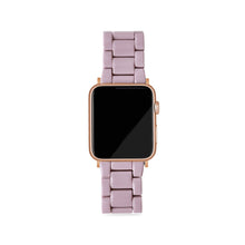 Load image into Gallery viewer, Apple Watch Band in Rose Mauve