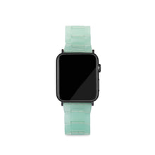 Load image into Gallery viewer, Apple Watch Band in Sea Glass