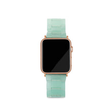 Load image into Gallery viewer, Apple Watch Band in Sea Glass