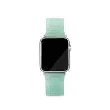 Load image into Gallery viewer, Apple Watch Band in Sea Glass