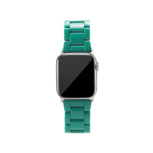 Load image into Gallery viewer, Apple Watch Band in Teal
