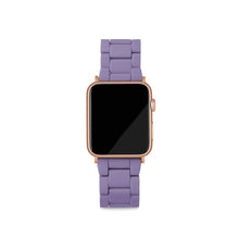 Load image into Gallery viewer, Apple Watch Band in Violet