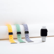 Load image into Gallery viewer, Apple Watch Band in Violet