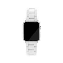 Load image into Gallery viewer, Apple Watch Band in White