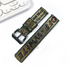 Load image into Gallery viewer, Hypebeast Inspired Apple Watch Band