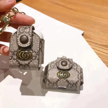 Load image into Gallery viewer, GG AirPods Cases