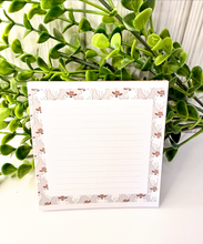 Load image into Gallery viewer, Boo Thang Mini Notepads