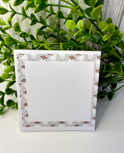 Load image into Gallery viewer, Boo Thang Mini Notepads
