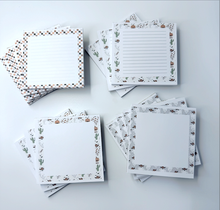 Load image into Gallery viewer, Boo Thang Mini Notepads