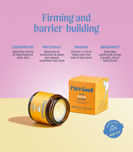 Load image into Gallery viewer, Cedarwood &amp; Patchouli · Tallow Balm