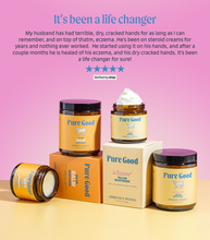 Load image into Gallery viewer, Cedarwood &amp; Patchouli · Tallow Balm