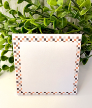 Load image into Gallery viewer, Boo Thang Mini Notepads