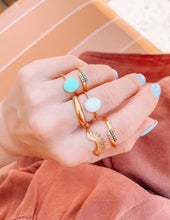 Load image into Gallery viewer, Choose Joy Ring