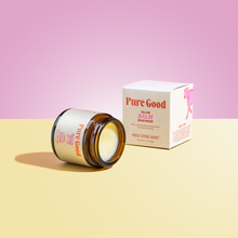 Load image into Gallery viewer, Fresh Citrus Burst Tallow Balm - Hydration and Vitamin C