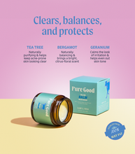 Load image into Gallery viewer, Clean &amp; Fresh · Tallow Balm