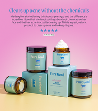 Load image into Gallery viewer, Clean &amp; Fresh · Tallow Balm