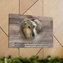 Load image into Gallery viewer, SAMPLE LISTING FOR PET MEMORIAL