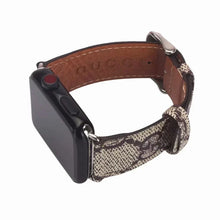 Load image into Gallery viewer, High Quality Leather Apple Watch Band