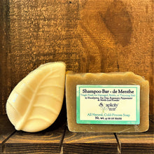 Load image into Gallery viewer, Hair Conditioner Bar - Straight &amp; Fine