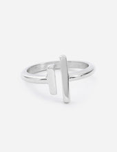 Load image into Gallery viewer, Double Bar Ring