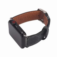 Load image into Gallery viewer, High Quality Leather Apple Watch Band
