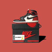Load image into Gallery viewer, shoe box style Airpods Case