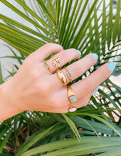 Load image into Gallery viewer, Elevated Faith Ring