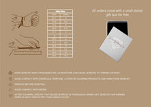 Load image into Gallery viewer, Morse Code Bracelet - Customizable Hidden Message Jewelry