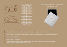 Load image into Gallery viewer, Gleam &amp; Grace Gold Cross Bracelet with Diamond - Dainty Gift for Women