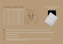 Load image into Gallery viewer, Cowgirl Cowboy Boot Pendant Necklace in 925 Sterling Silver