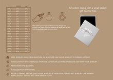 Load image into Gallery viewer, Personalized Unique Design Silver Initial Ring