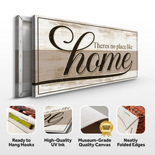 Load image into Gallery viewer, No Place Like Home Sign II