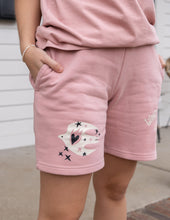 Load image into Gallery viewer, Everlasting Love Unisex Short