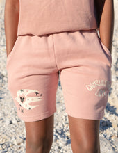 Load image into Gallery viewer, Everlasting Love Unisex Short