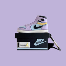 Load image into Gallery viewer, shoe box style Airpods Case