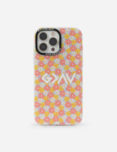 Load image into Gallery viewer, Floral Highs and Lows Phone Case