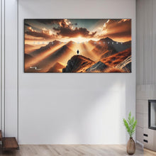 Load image into Gallery viewer, Focus - Cool Wall Art