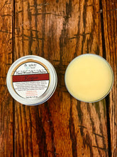 Load image into Gallery viewer, Rogue Hard Wired Beard Balm
