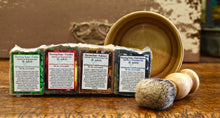 Load image into Gallery viewer, Men's Shaving Sets in Bamboo