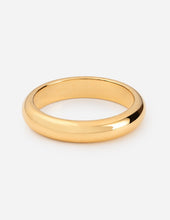 Load image into Gallery viewer, Gold Band Ring
