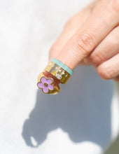 Load image into Gallery viewer, Gold Loved Ring