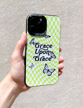 Load image into Gallery viewer, Grace Upon Grace Phone Case