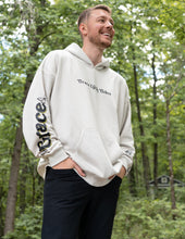 Load image into Gallery viewer, Grace Upon Grace Unisex Hoodie